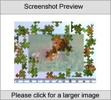 X-plosive Jigsaw Puzzles Pro Screenshot